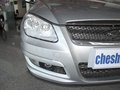 奇瑞A3 2010款 1.6VVT MT 尊贵型图片