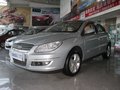 奇瑞A3 2010款 1.6VVT MT 尊贵型图片
