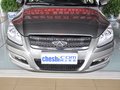 奇瑞A3 新A3 1.6 MT 进取型 2010款图片
