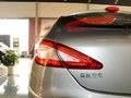 奇瑞A3 新A3 1.6 MT 進(jìn)取型 2010款圖片