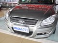 奇瑞A3 新A3 1.6 MT 进取型 2010款图片