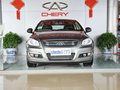 奇瑞A3 新A3 1.6 MT 进取型 2010款图片