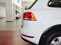 途锐 2011款 TSI 标配型图片
