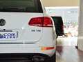 途锐 2011款 TSI 标配型图片