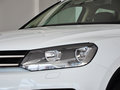 途锐 2011款 TSI 标配型图片