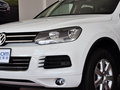 途锐 2011款 TSI 标配型图片