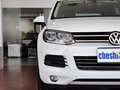 途锐 2011款 TSI 标配型图片