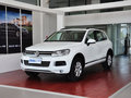 途锐 2011款 TSI 标配型图片