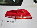 途锐 2011款 TSI 标配型图片