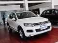 途锐 2011款 TSI 标配型图片