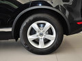 途锐 2011款 V6 TSI 舒适型图片