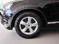 途锐 2011款 V6 TSI 舒适型图片