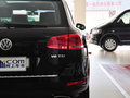 途锐 2011款 V6 TSI 舒适型图片