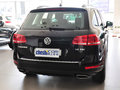 途锐 2011款 V6 TSI 舒适型图片