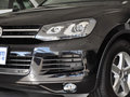 途锐 2011款 V6 TSI 舒适型图片