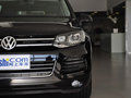 途锐 2011款 V6 TSI 舒适型图片