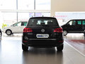 途锐 2011款 V6 TSI 舒适型图片