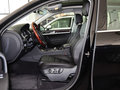 途锐 2011款 V6 TSI 舒适型图片