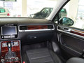 途锐 2011款 V6 TSI 舒适型图片