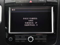 途锐 2011款 V6 TSI 舒适型图片