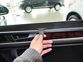 途锐 2011款 V6 TSI 舒适型图片