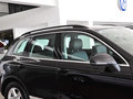 途锐 2011款 V6 TSI 舒适型图片