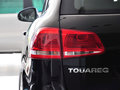 途锐 2011款 V6 TSI 舒适型图片