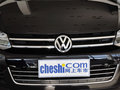 途锐 2011款 V6 TSI 舒适型图片