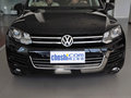 途锐 2011款 V6 TSI 舒适型图片