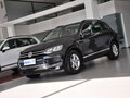 途锐 2011款 V6 TSI 舒适型图片