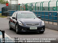 英菲尼迪G 图片