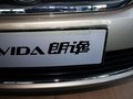 朗逸 朗逸 1.4TSI MT 品轩版 2011款图片