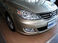 朗逸 朗逸 1.4TSI MT 品轩版 2011款图片