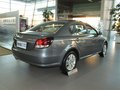 朗逸 2011款 1.4TSI DSG 运动版图片