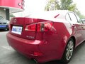 雷克萨斯IS 2011款 2.5 AT 炫动版图片
