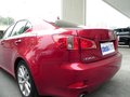 雷克萨斯IS 2011款 2.5 AT 炫动版图片
