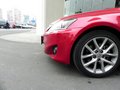 雷克萨斯IS 2011款 2.5 AT 炫动版图片