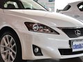雷克萨斯IS 2011款 IS250 2.5AT 炫动版图片