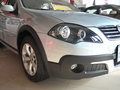 骏捷Cross 2010款 1.5 MT 舒适型图片