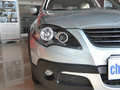 骏捷Cross 2010款 1.5 MT 舒适型图片