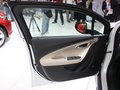沃蓝达Volt 2012款 沃蓝达图片
