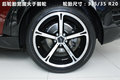 宝马X6 图片