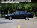 吉利帝豪EC7 图片