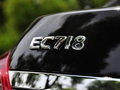 吉利帝豪EC7 图片