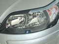 世嘉 2011款 1.6 AT 時尚型圖片