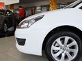 世嘉 2011款 2.0 AT 豪華型圖片