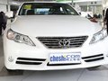 锐志 2010款 2.5V AT风度菁英版图片
