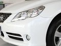 锐志 2010款 2.5V AT风度菁英版图片