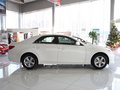 锐志 2010款 2.5V AT风度菁英版图片