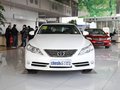 銳志 2010款 2.5V AT風(fēng)度菁英版圖片